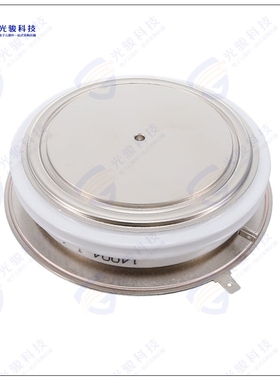 T2600N18TOFVTXPSA1晶体管STD THYR/DIODEN DISC BG-T10026K-