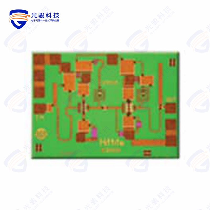 HMC341-SX《IC RF AMP GP 21GHZ-29GHZ DIE》