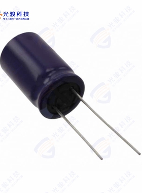 ECA-0JM153《CAP ALUM 15000UF 20% 6.3V RADIAL》