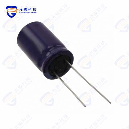 ECA-0JM153《CAP ALUM 15000UF 20% 6.3V RADIAL》