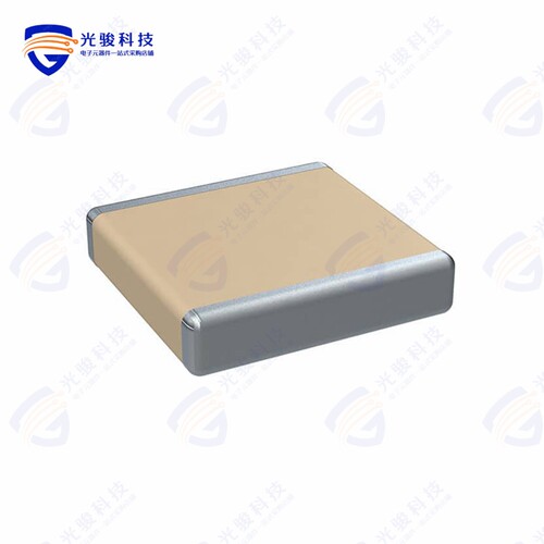 C2225C225K5RAC7800《CAP CER 2.2UF 50V X7R 2225》