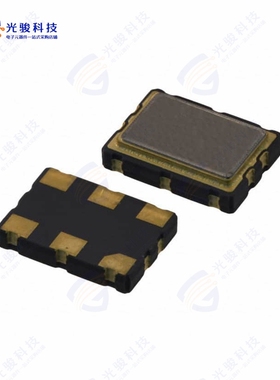 KC7050P156.250L20E00《XTAL OSC XO 156.2500MHZ LVDS SMD》