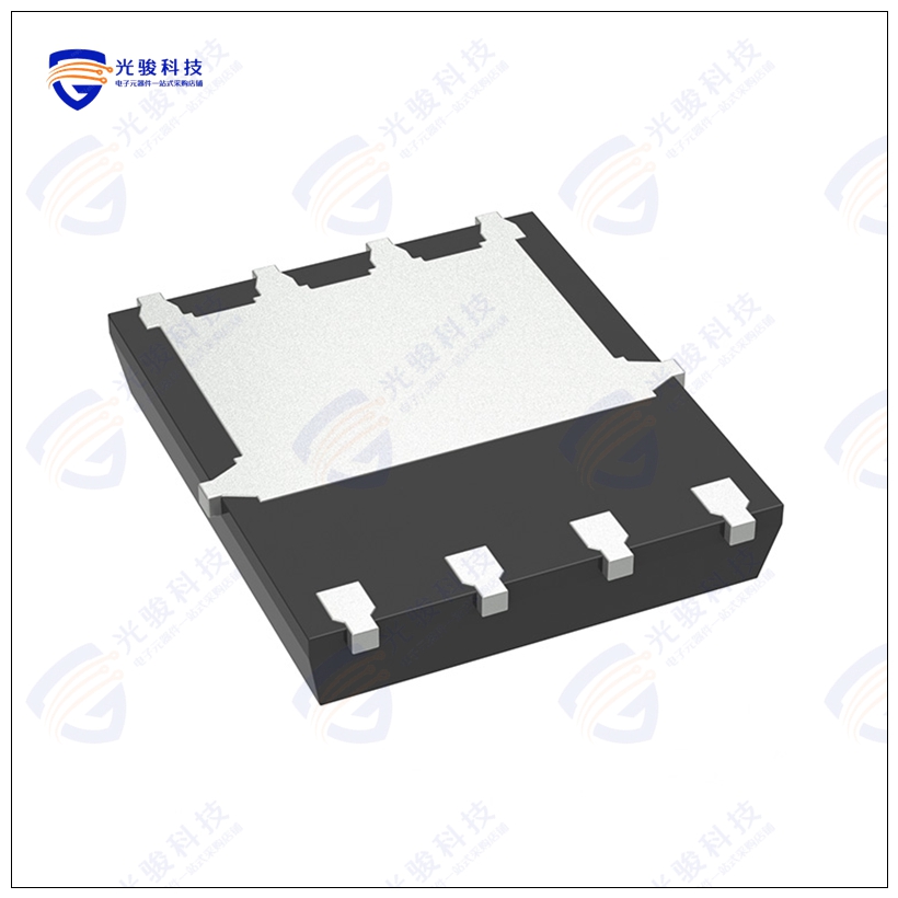 GSGP2R403晶体管MOSFET, N-CH, SINGLE, 100.00A, 3