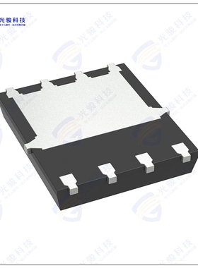 GSGP2R806晶体管MOSFET, N-CH, SINGLE, 140.00A, 6