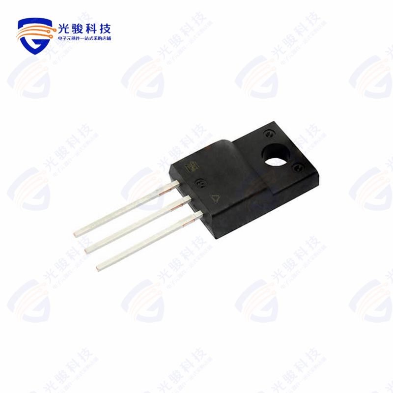SIHA24N80AE-GE3《MOSFET N-CH 800V 9A TO220》