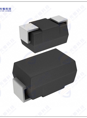 SX32_R1_00001晶体管DIODE SCHOTTKY 20V 3A DO214AC