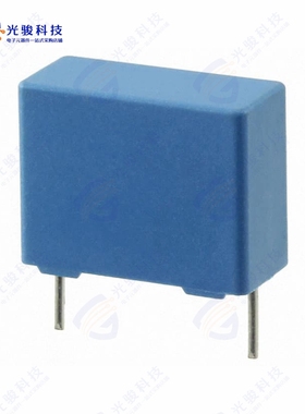 B32642B0473J《CAP FILM 0.047UF 5% 1KVDC RADIAL》