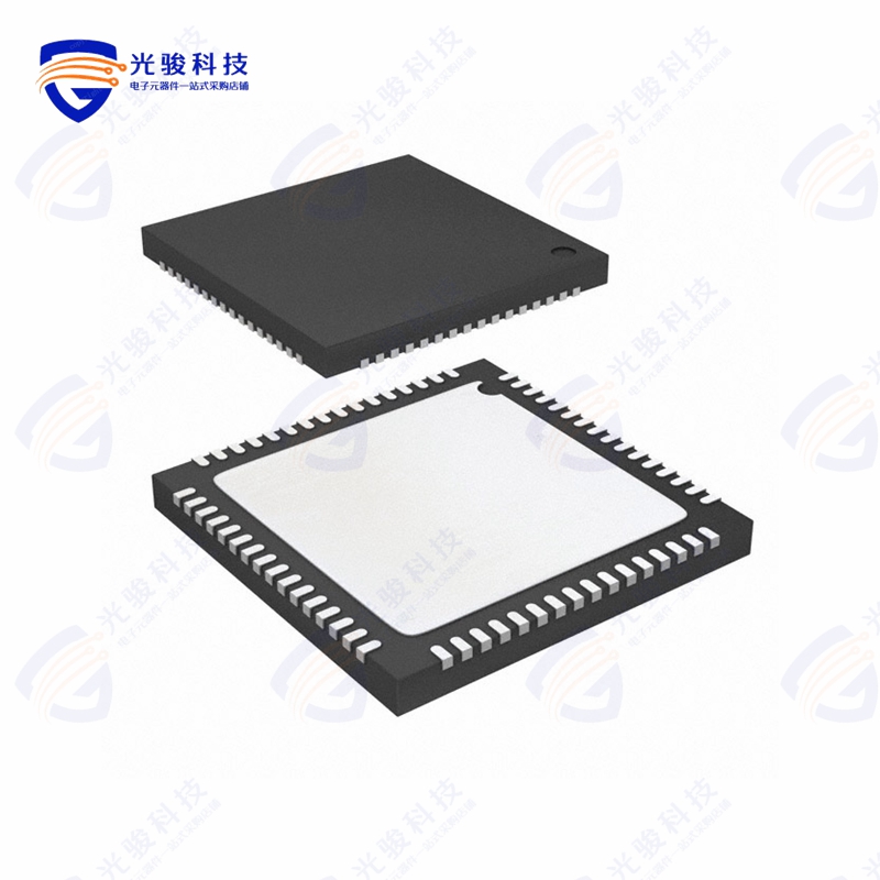 AD9352BCPZ-REEL7《IC RF WIMAX MXFE 802.16 64LFCSP》