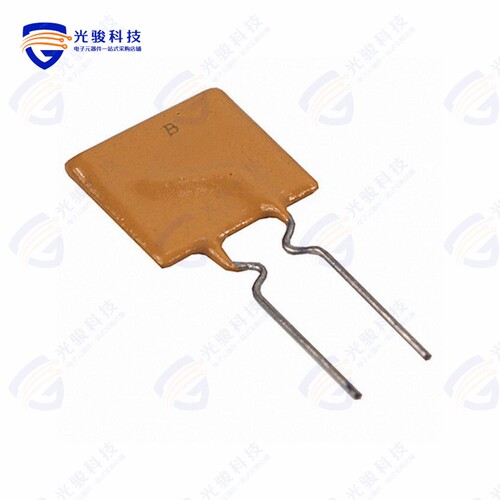 MF-R090-0-9《PTC RESET FUSE 30V 900MA RADIAL》