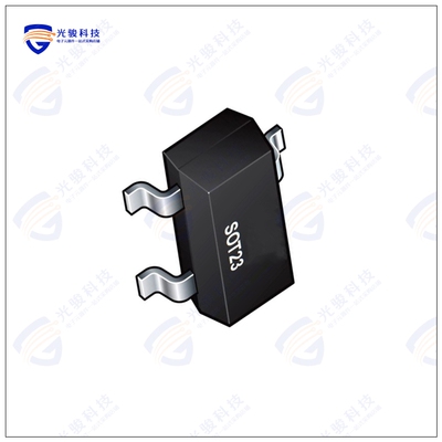 BAV23C晶体管200V 1 PAIR OF COMMON CATHODES 1