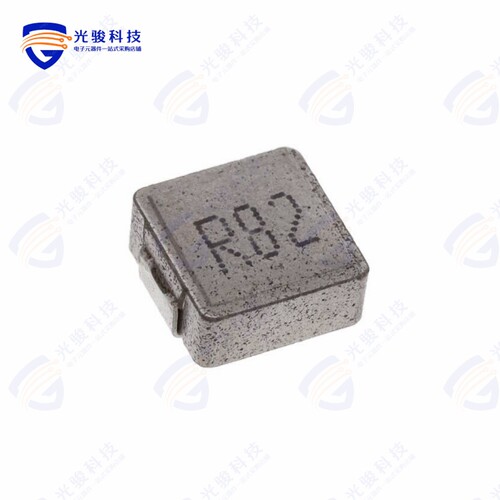 SRP6530A-R82M《IND,7.1X6.6X3MM,0.82UH20%,14A,SH》