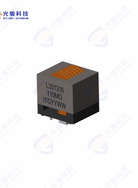 L201316Q-470MHF《47.0UH, 20%, 3.40MOHM, 37.50A MA》