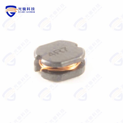 PC0502-4R7M-RC《4.7UH 20% POWER CHIP INDUCTOR》
