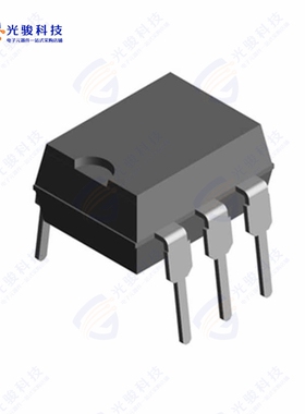 IL755-2X007T《OPTOISO 5.3KV DARL W/BASE 6SMD》