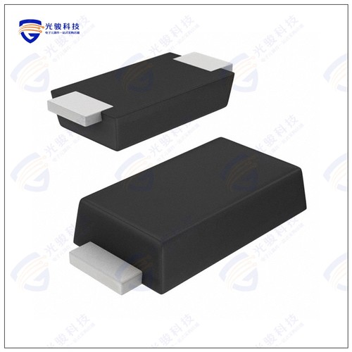 VSSAF5M103-M3/I晶体管DIODE SCHOTTKY 100V 2.4A DO221AC