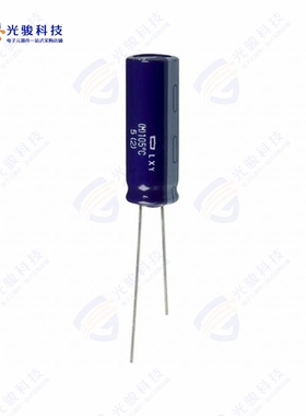 ELXY500ELL331MJ30S《CAP ALUM 330UF 20% 50V RADIAL》