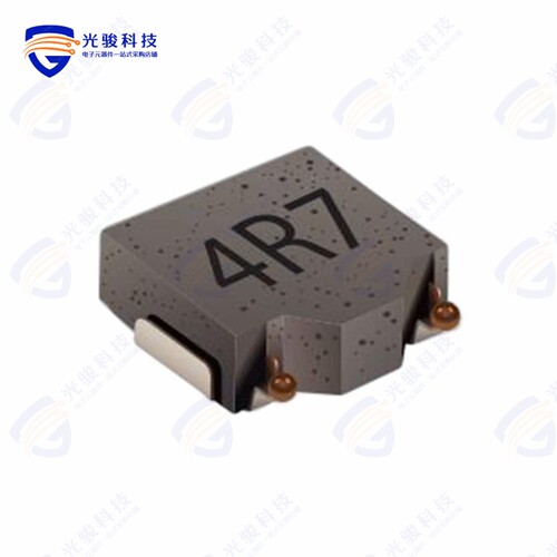 SRP0415-6R8K《FIXED IND 6.8UH 2.5A 125MOHM SMD》