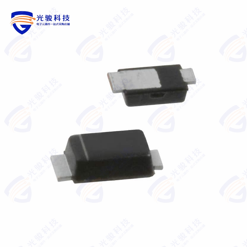 PD3Z284C27-7《DIODE ZENER 27V 500MW POWERDI323》