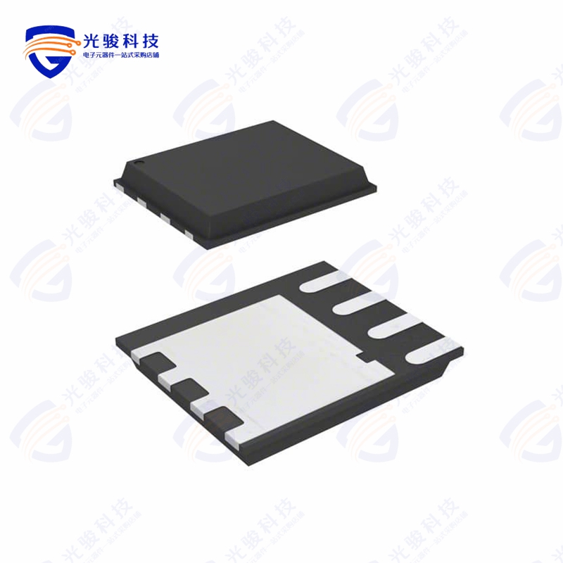 STL40DN3LLH5《MOSFET 2N-CH 30V 40A POWERFLAT56》