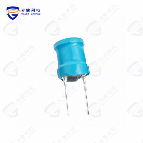 SBC3-681-361《FIXED IND 680UH 360MA 1.62OHM TH》