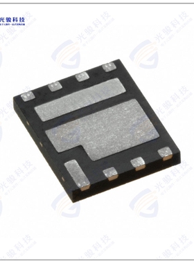 FDPC5018SG晶体管MOSFET 2N-CH 30V 17A PWRCLIP56