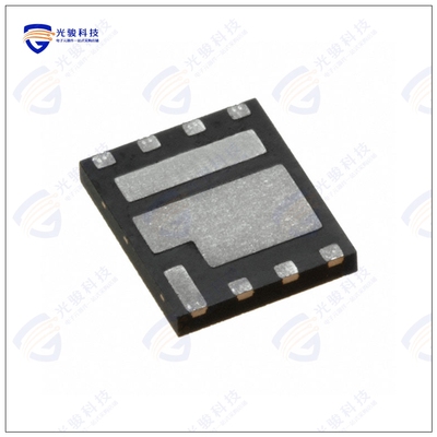 FDPC5030SG晶体管MOSFET 2N-CH 30V 17A PWRCLIP56