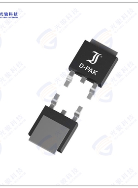 DI020N06D1-AQ晶体管MOSFET DPAK N 60V 0.034OHM 150C