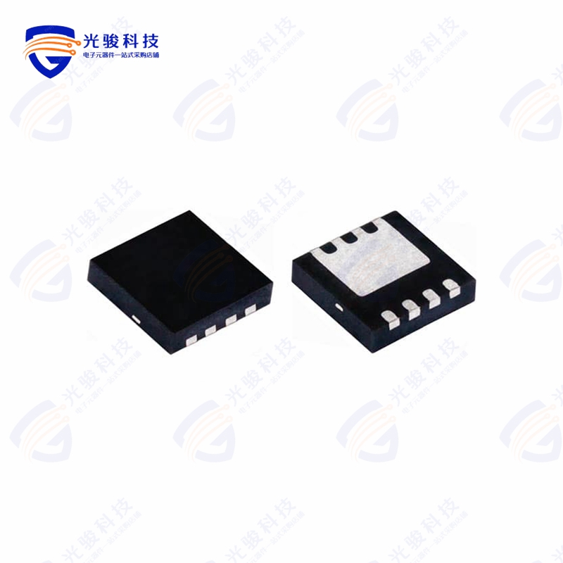 SISS588DN-T1-GE3《N-CHANNEL 80 V (D-S) MOSFET POWE》