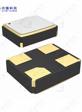 ABM10-165-38.400MHZ-T3《CRYSTAL 38.4000MHZ 10PF SMD》