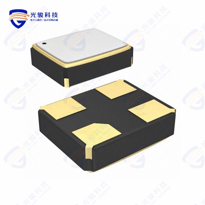 ABM10-165-38.400MHZ-T3《CRYSTAL 38.4000MHZ 10PF SMD》