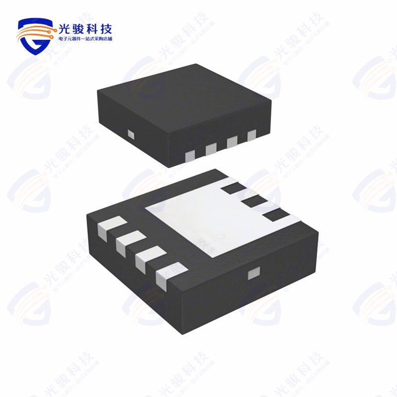 SISH615ADN-T1-GE3《MOSFET P-CH 20V 22.1A/35A PPAK》