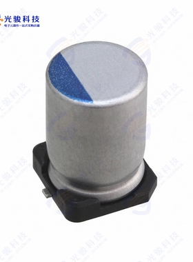 PCX1D151MCL1GS《CAP ALUM POLY 150UF 20% 20V SMD》