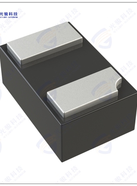 BAS40LP-7晶体管DIODE SCHOT 40V 200MA X1DFN10062