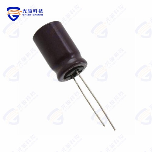 UCA2D470MHD《CAP ALUM 47UF 20% 200V RADIAL》