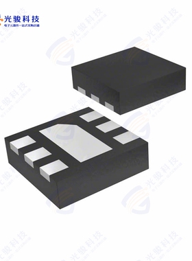 BGU7224X《IC RF AMP ISM 2.4GHZ 6HXSON》