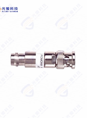 4391-50《RF ATTENUATOR 50OHM BNC MODULE》
