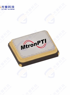 M250224QCN 33.333000《XTAL OSC XO 33.3330MHZ CMOS SMD》