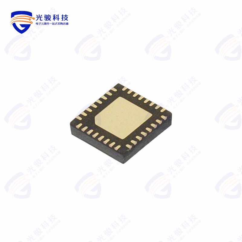 MMA-273336-M5《IC RF AMP VSAT 27GHZ-33GHZ 32QFN》