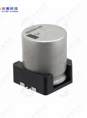 UCX1E332MNQ1MS《CAP ALUM 3300UF 20% 25V SMD》