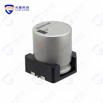 UCX1E332MNQ1MS《CAP ALUM 3300UF 20% 25V SMD》