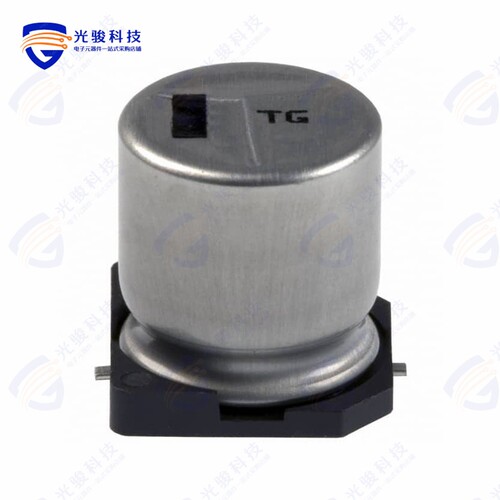 EEV-TG1C471Q《CAP ALUM 470UF 20% 16V SMD》