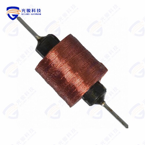70F101AF-RC《FIXED IND 100MH 29MA 278 OHM TH》