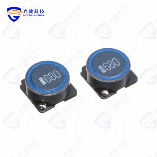 LGJ10145TS-101M1R0-H《FIXED IND 100UH 1.1A 200MOHM SMD》