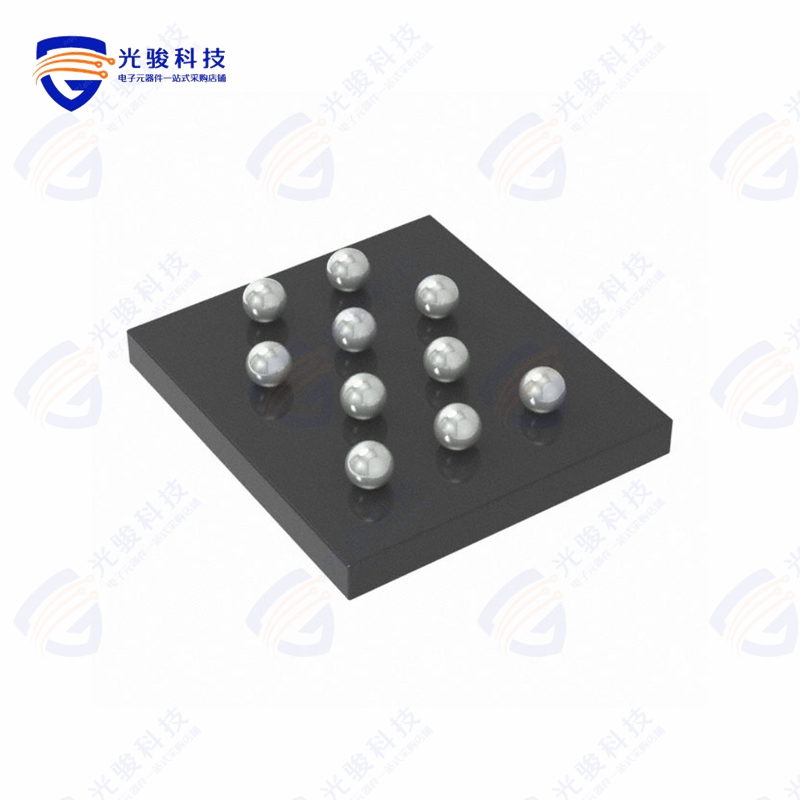 ST25DV04K-JFR6L3《IC RFID TRANSP 13.56MHZ 10WLCSP》