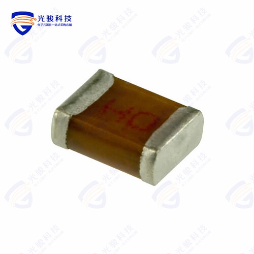 MC08CA020D-F《CAP MICA 2PF 0.5PF 100V 0805》