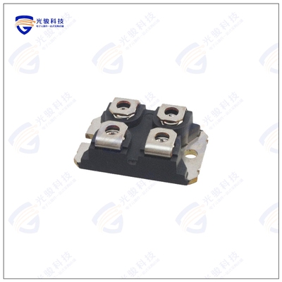 APT85GR120J晶体管IGBT MOD 1200V 116A 543W SOT227