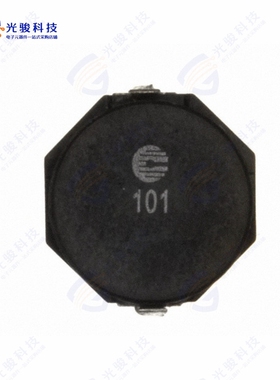 SD8328-101-R《FIXED IND 100UH 800MA 430MOHM SM》