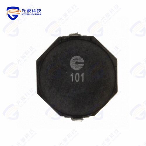 SD8328-101-R《FIXED IND 100UH 800MA 430MOHM SM》
