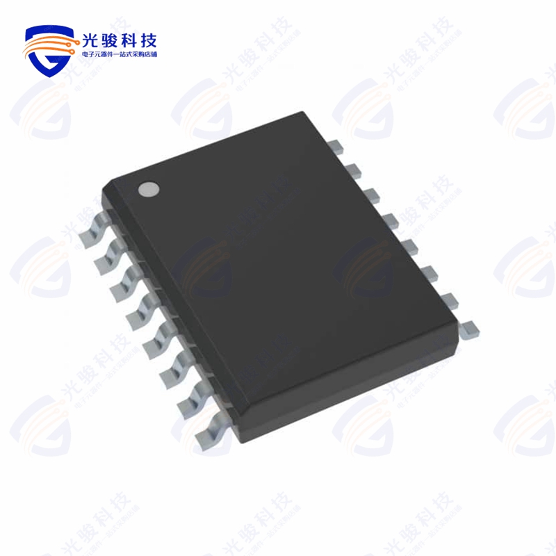 1EDS5663HXUMA1《IC DRIVER IC GAN DSO-16》