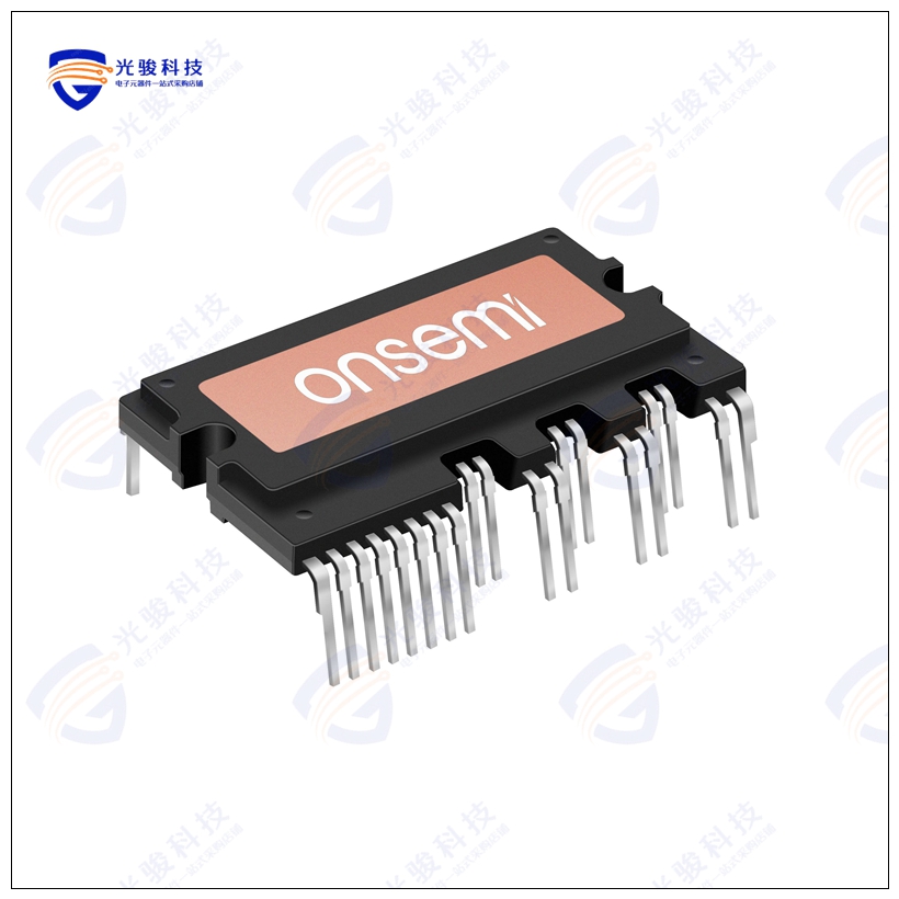 FNB35060T6S晶体管IPM SPM3V 600V 50A